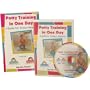 Potty Training in One Day - Book & DVD Set: Featuring Potty Scotty & Potty Patty