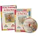 Book Potty Training in One Day - Book & DVD Set: Featuring Potty Scotty & Potty Patty