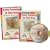 Potty Training in One Day - Book & DVD Set: Featuring Potty Scotty & Potty Patty