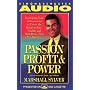 Passion Profit and Power Reprogram Your Subconscious to Create the Relationships