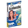 Talk Now! Learn Icelandic - Beginning Level [Old Version]