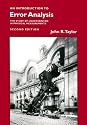 An Introduction to Error Analysis: The Study of Uncertainties in Physical Measurements