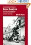 An Introduction to Error Analysis: The Study of Uncertainties in Physical Measurements