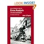 An Introduction to Error Analysis: The Study of Uncertainties in Physical Measurements