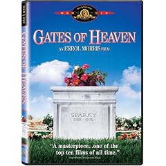Gates of Heaven