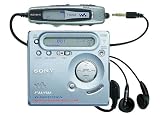 Sony MZ-G755 Recordable MiniDisc Walkman