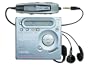 Sony MZ-G755 Recordable MiniDisc Walkman