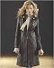 Newport News Leather military jacket