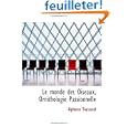 D�tails sur le produit