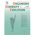 Mitochondrial phylogeography of the Dalmatian wall lizard, Podarcis melisellensis (Lacertidae) [An article from: Organisms Diversity & Evolution]