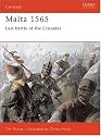 Malta 1565: Last Battle Of The Crusades (Campaign)