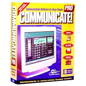 Communicate Pro 2.0 by 01 Communique