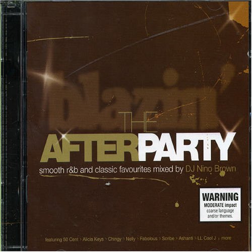CD-Charts  Search : Blazin: The After Party