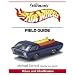 Warman's Hot Wheels Field Guide: Values and Identification