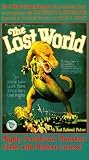 The Lost World [VHS]