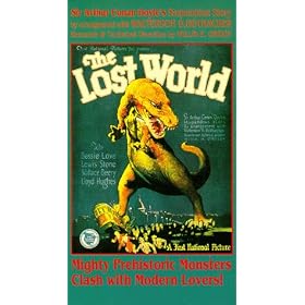 The Lost World