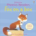Fox on a Box (Phonics Readers)