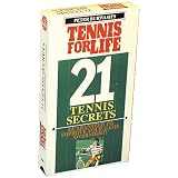 21 Tennis Secrets Video with Burwash