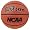 Wilson NCAA Solution Game Ball Basketball (Official)