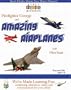 Firefighter George and Amazing Airplanes