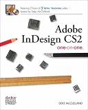 Adobe InDesign CS2 One-on-One (One-On-One)