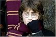 Harry Potter Gryffindor House Scarf