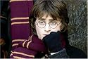 Gryffindor House Scarf