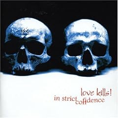 Love Kills!