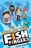 The fabulous four fish fingers