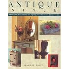 Antique Style by Maggie Philo