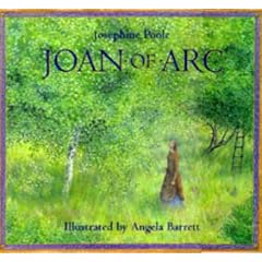 Joan Of Arc
