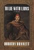 To Lie with Lions (House of Niccolo/Dorothy Dunnett,  Vol 6)
