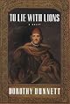 To Lie with Lions: The Sixth Book of The House of Niccolo