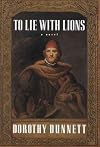 To Lie with Lions: The Sixth Book of The House of Niccolo