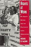 Rights at Work: Pay Equity Reform and the Politics of Legal Mobilization (Chicago Series in Law and Society)