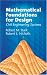 Mathematical Foundations for Design: Civil Engineering Systems (Dover Books on Engineering)