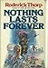 Nothing Lasts Forever