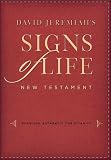 Signs of Life New Testament
