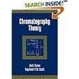 Chromatography Theory (Chromatographic Science, 88) by Jack Cazes and Raymond P.W. Scott