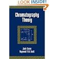 Chromatography Theory (Chromatographic Science, 88) by  Jack Cazes and Raymond P.W. Scott