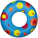Good Time Tubes by Sassafras Good Time Tube - Polka Dot