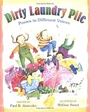 Dirty Laundry Pile: Poems in Different Voices