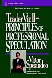 Trader Vic II: Principles of Professional Speculation (Wiley Trading)
