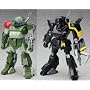 35MAX AT-COLLECTION 07 ���b�R���{�g���Y ���C�g�X�R�[�v�h�b�O���G�N���r�X (1/35�X�P�[���h���ς݊����i)