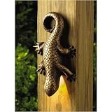 Kichler Oak Trail Lizard Deck Light