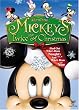 Mickey's Twice Upon a Christmas Image of Mickey's Twice Upon a Christmas