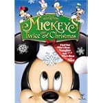 Mickeys Twice