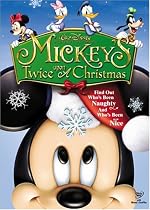 Watch Mickey's Twice Upon a Christmas Movie Online.