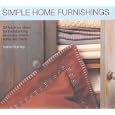Simple Home Furnishings by Isabel Stanley