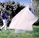 Wraparound Golf Net with Stand